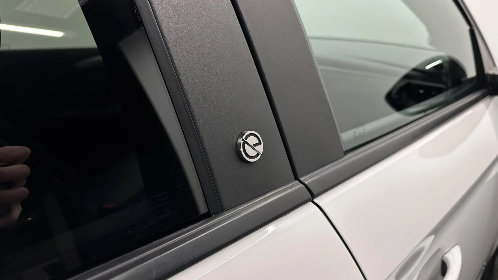 Hoofdafbeelding Opel Corsa-e