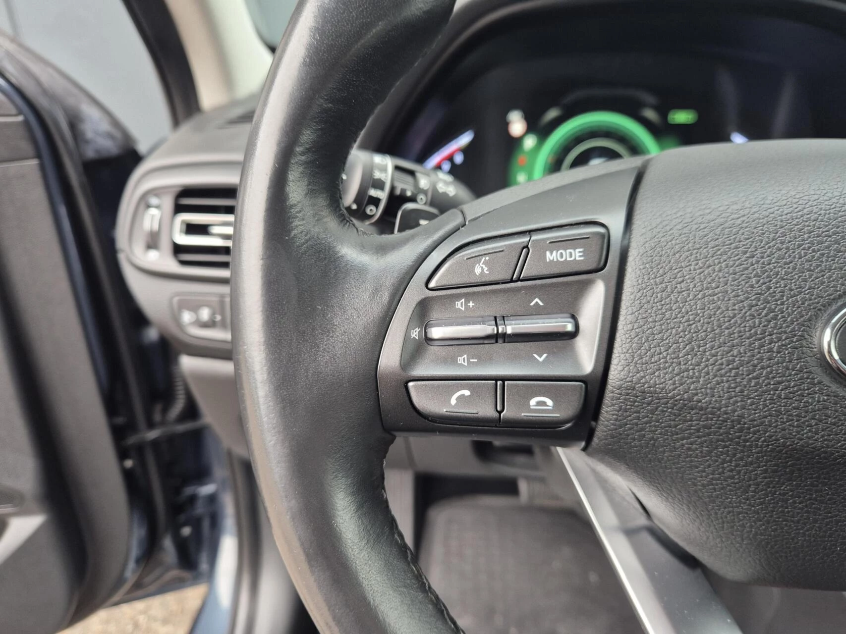 Hoofdafbeelding Hyundai i30