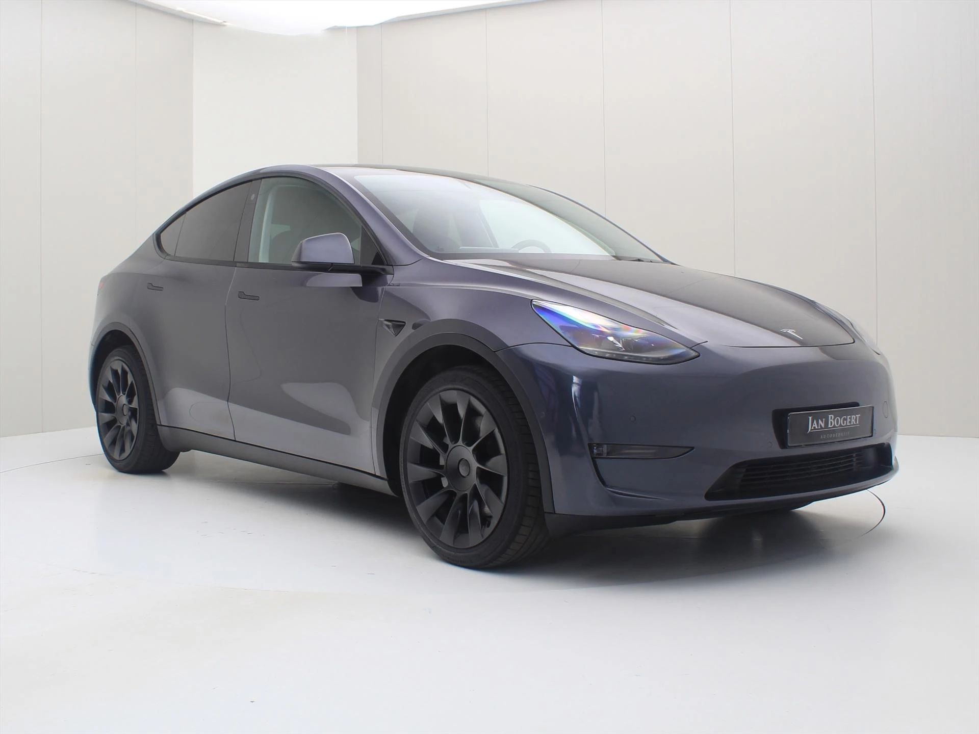 Hoofdafbeelding Tesla Model Y