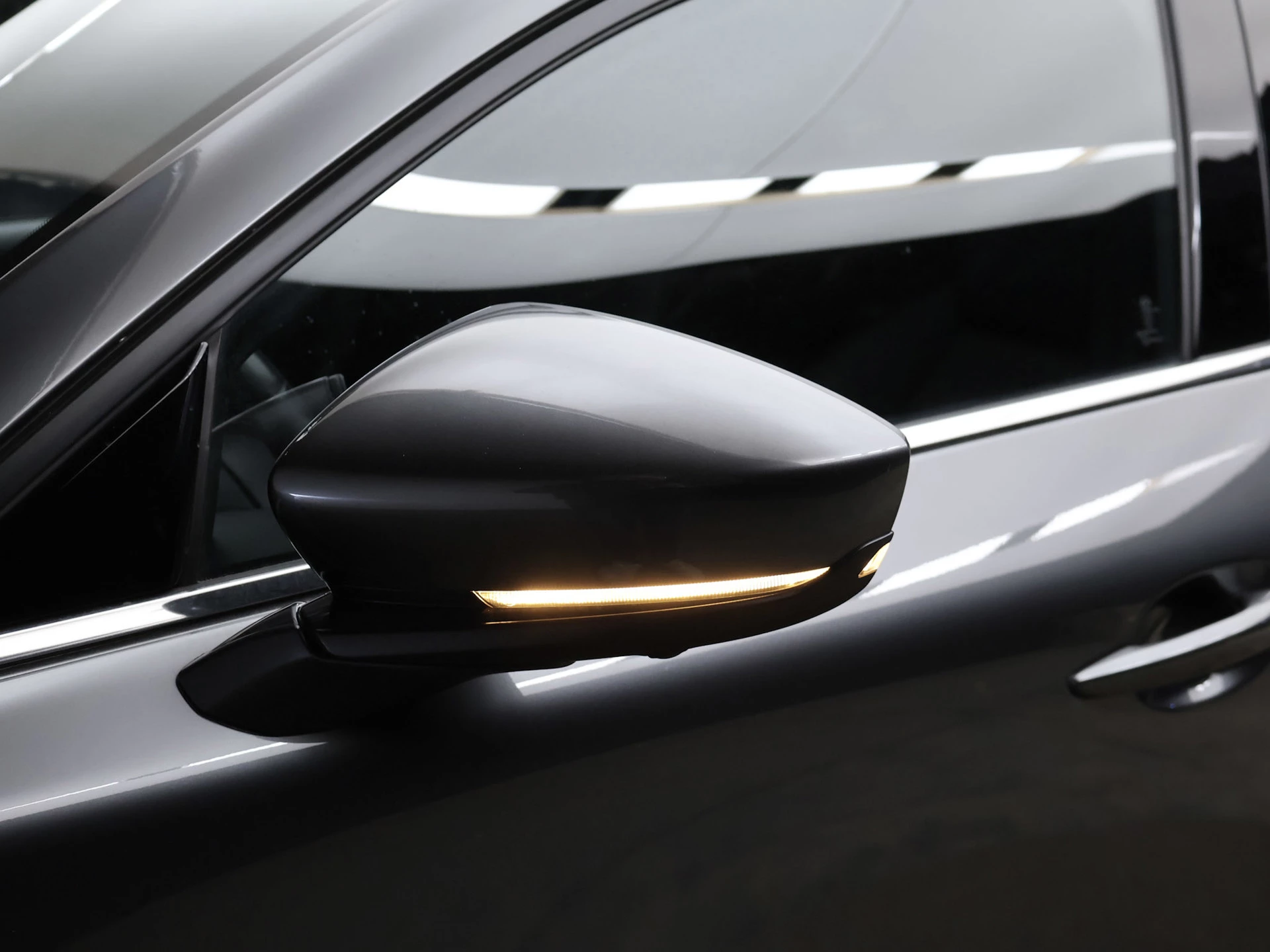 Hoofdafbeelding Mazda CX-30