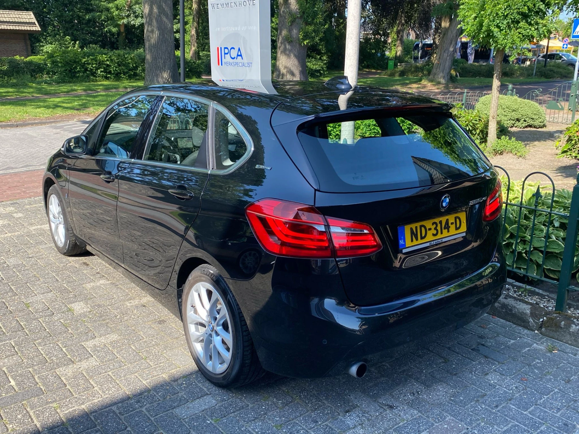 Hoofdafbeelding BMW 2 Serie