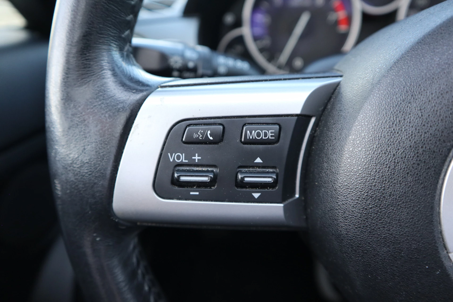 Hoofdafbeelding Mazda MX-5