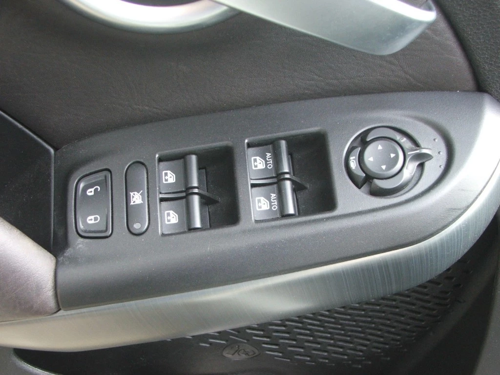 Hoofdafbeelding Fiat 500X