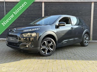 Citroen C4 Cactus 1.2 110 PK Business Clima / Carplay / Nwe Distributieriem