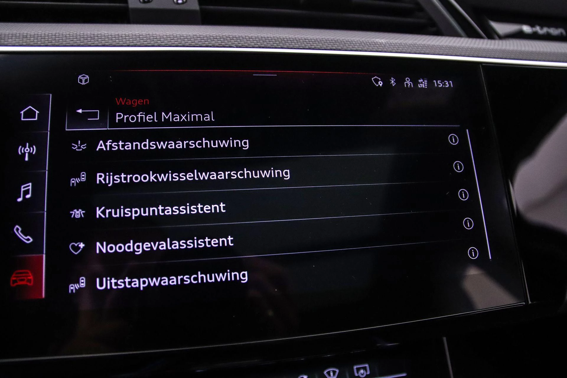 Hoofdafbeelding Audi Q8 e-tron