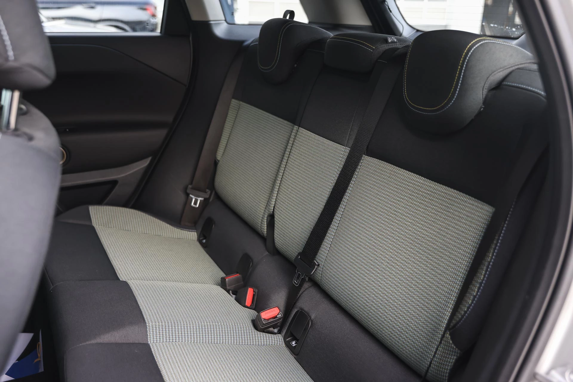 Hoofdafbeelding MINI Aceman