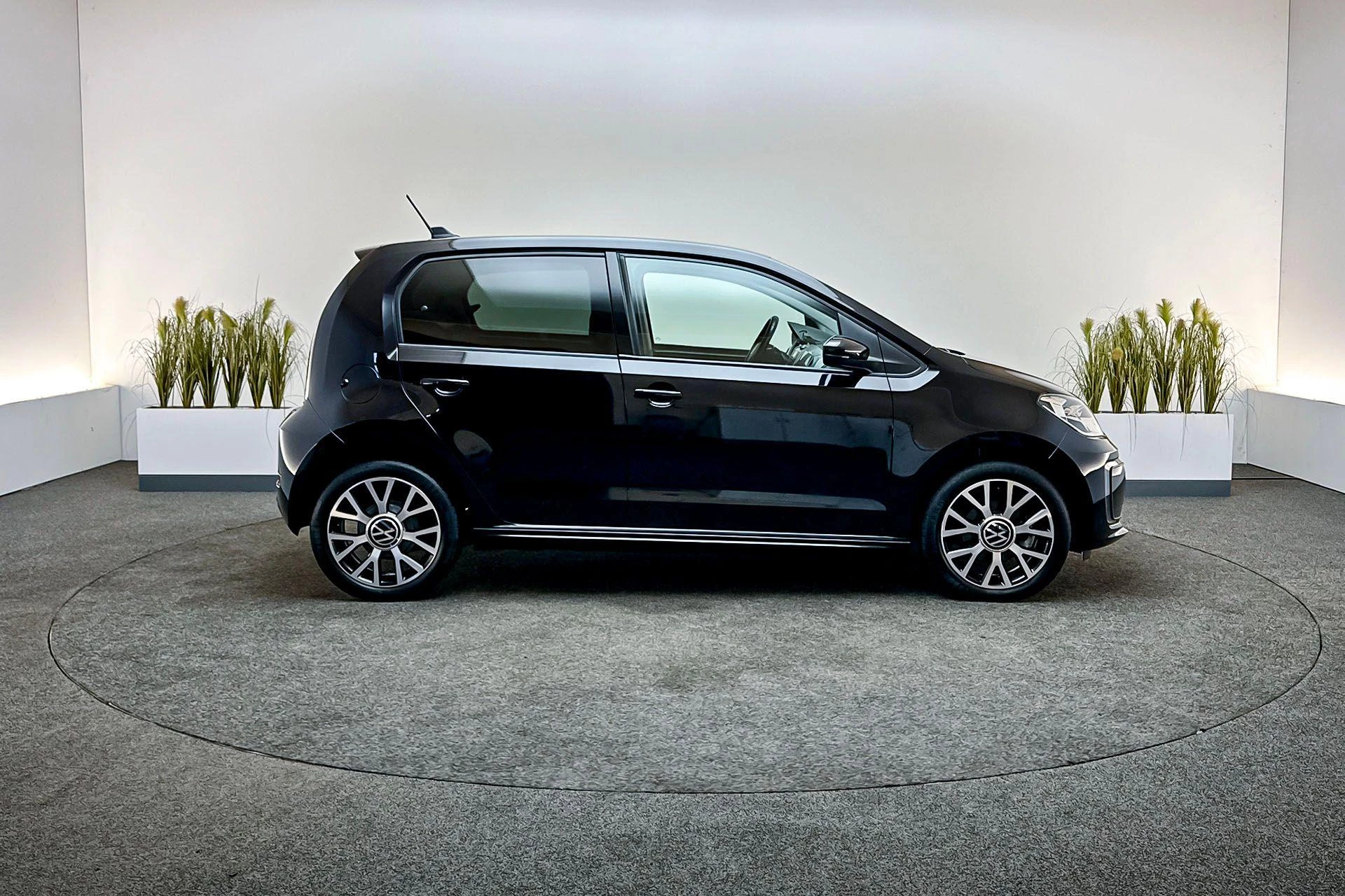 Hoofdafbeelding Volkswagen e-up!