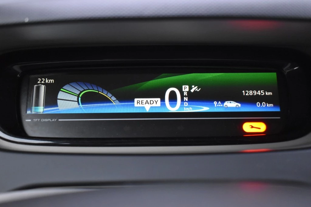 Hoofdafbeelding Renault ZOE