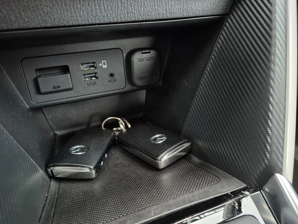 Hoofdafbeelding Mazda 2