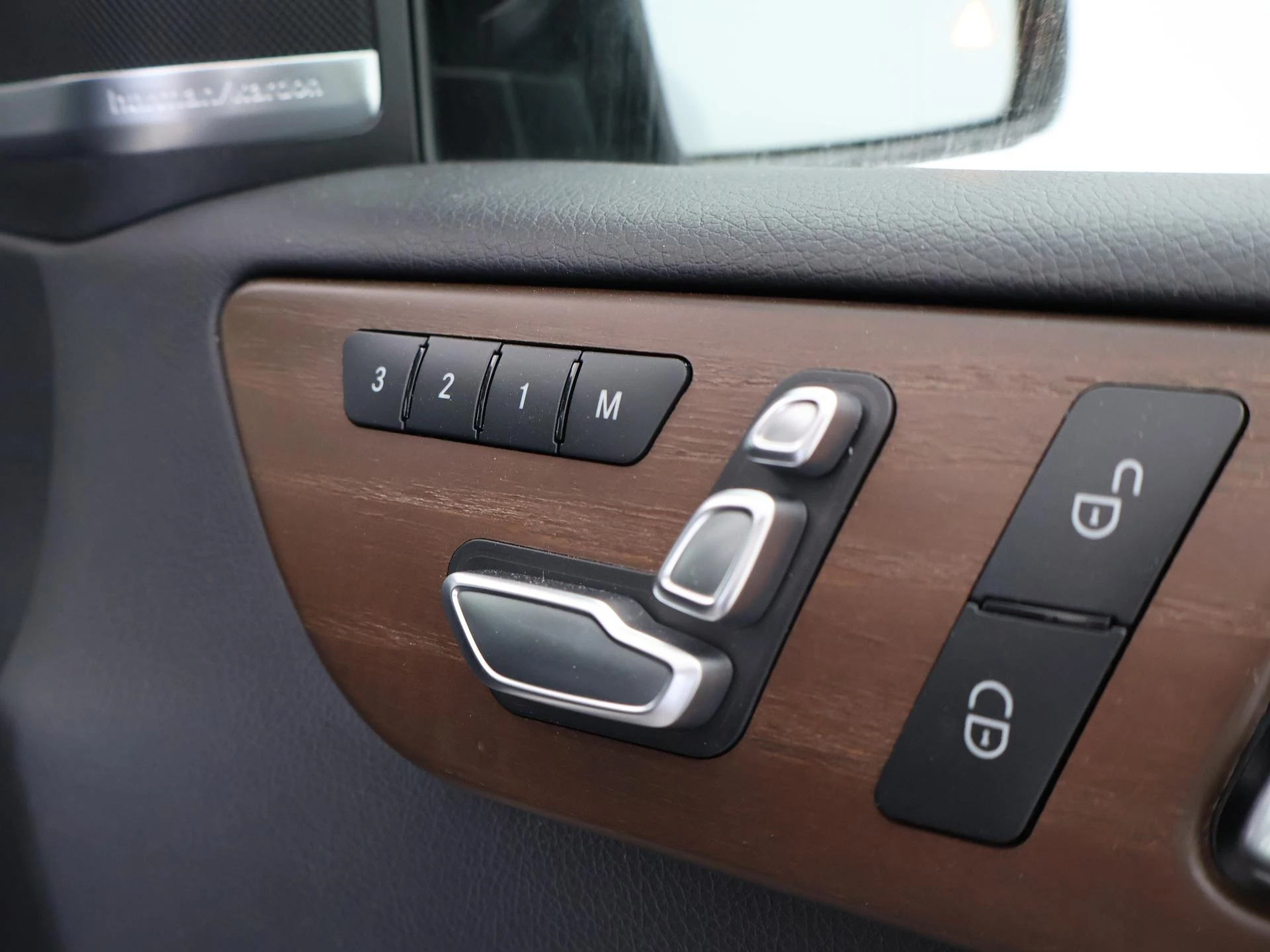 Hoofdafbeelding Mercedes-Benz GLS