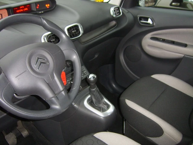 Hoofdafbeelding Citroën C3 Picasso