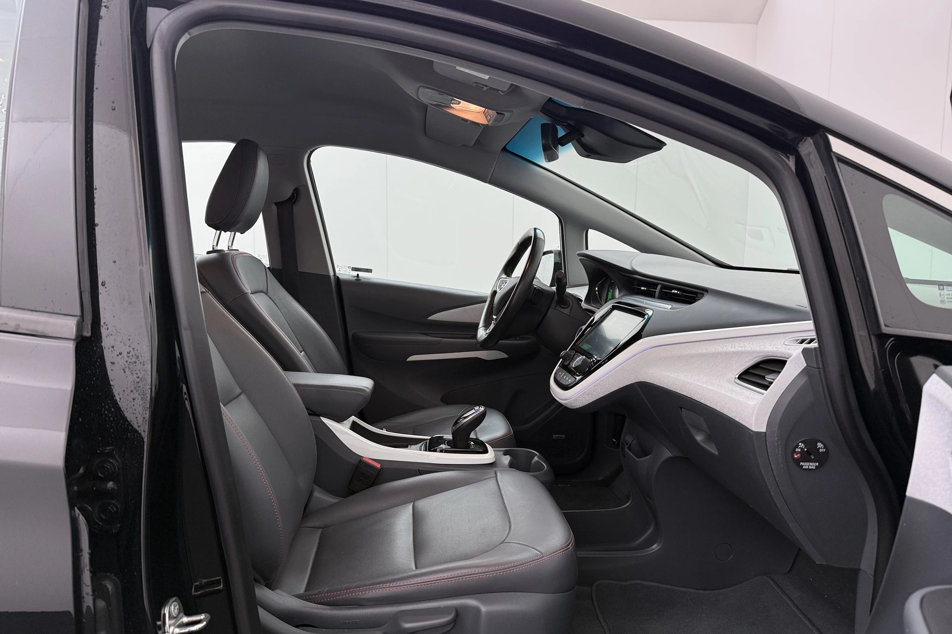 Hoofdafbeelding Opel Ampera-e