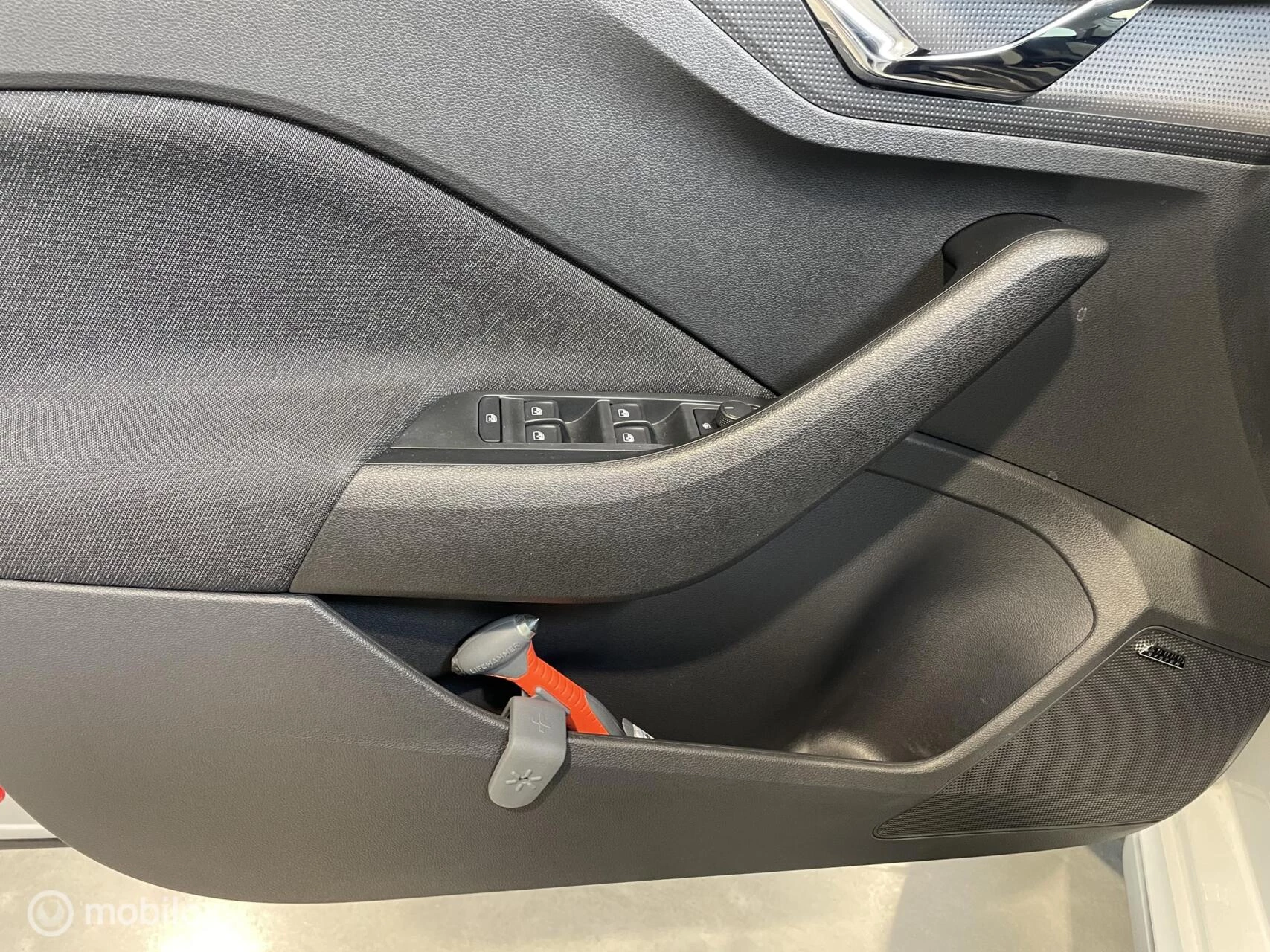 Hoofdafbeelding Škoda Kamiq