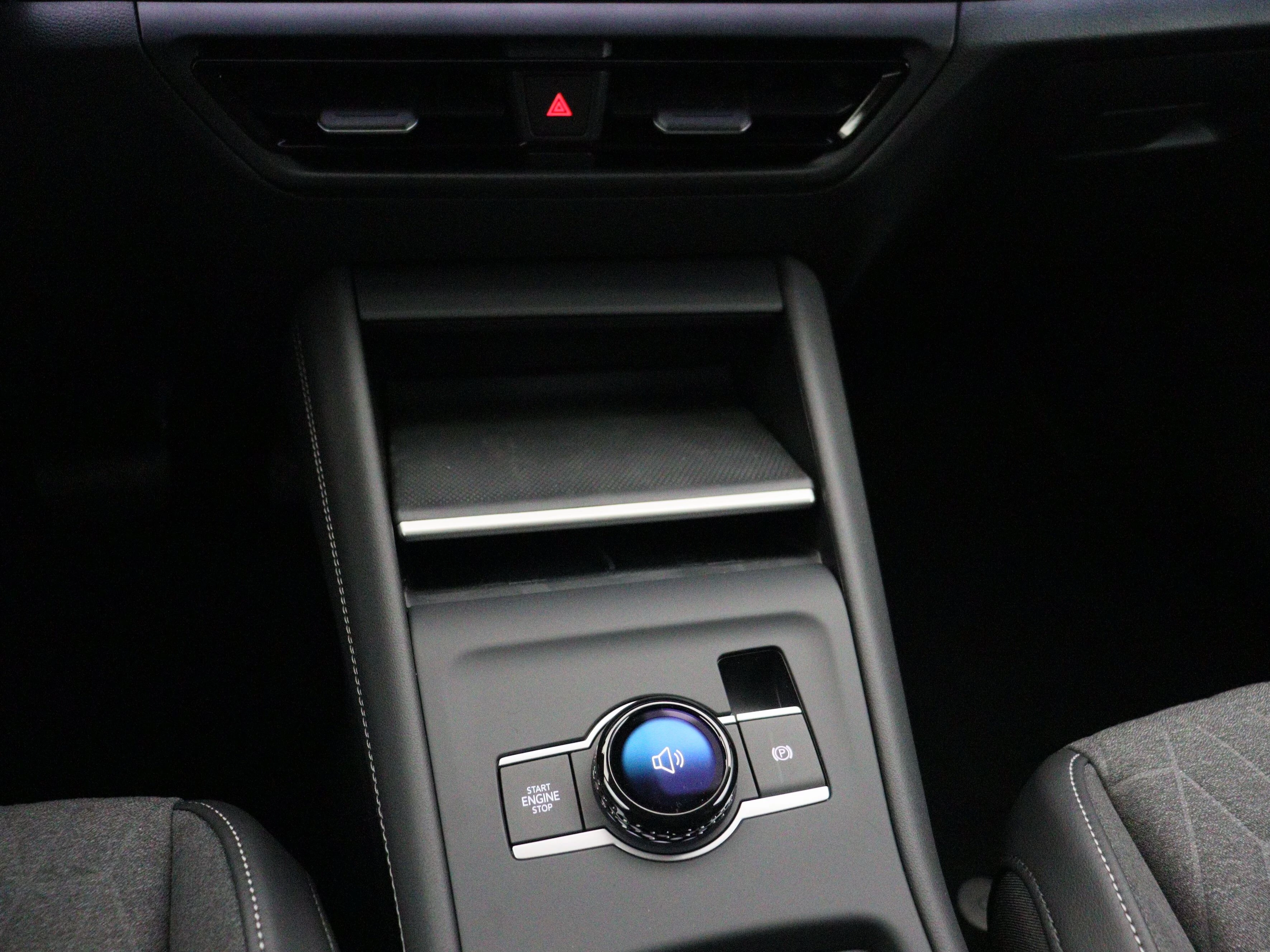 Hoofdafbeelding Volkswagen Tayron