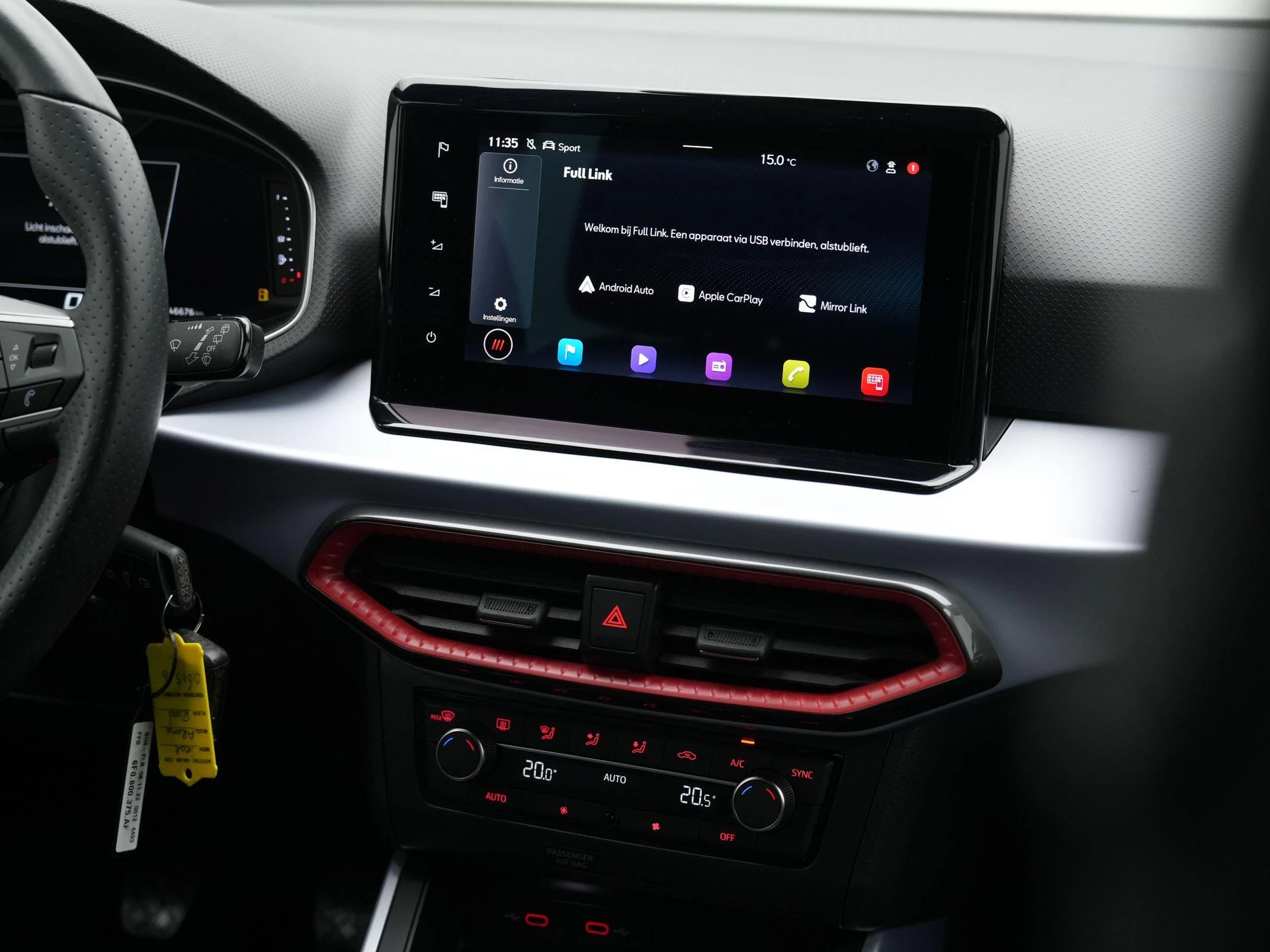 Hoofdafbeelding SEAT Arona