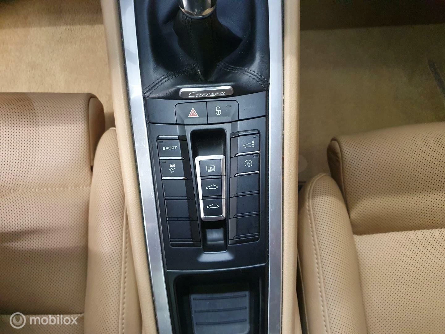 Hoofdafbeelding Porsche 911