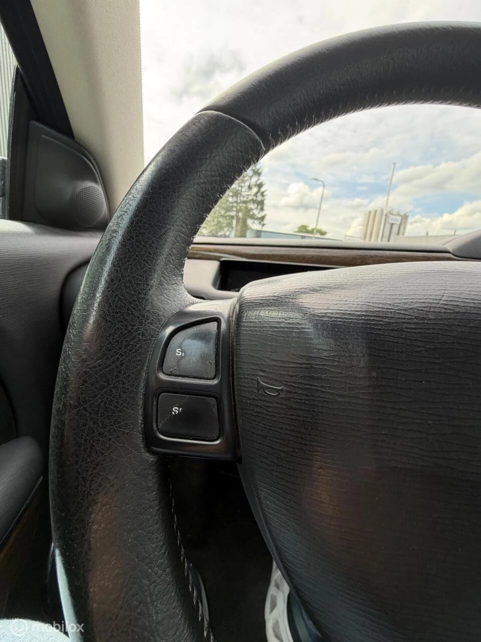 Hoofdafbeelding Citroën C6