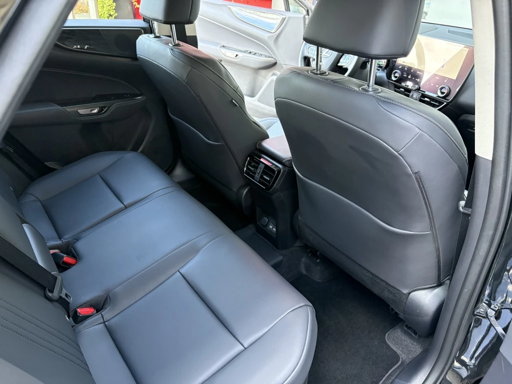 Hoofdafbeelding Lexus NX