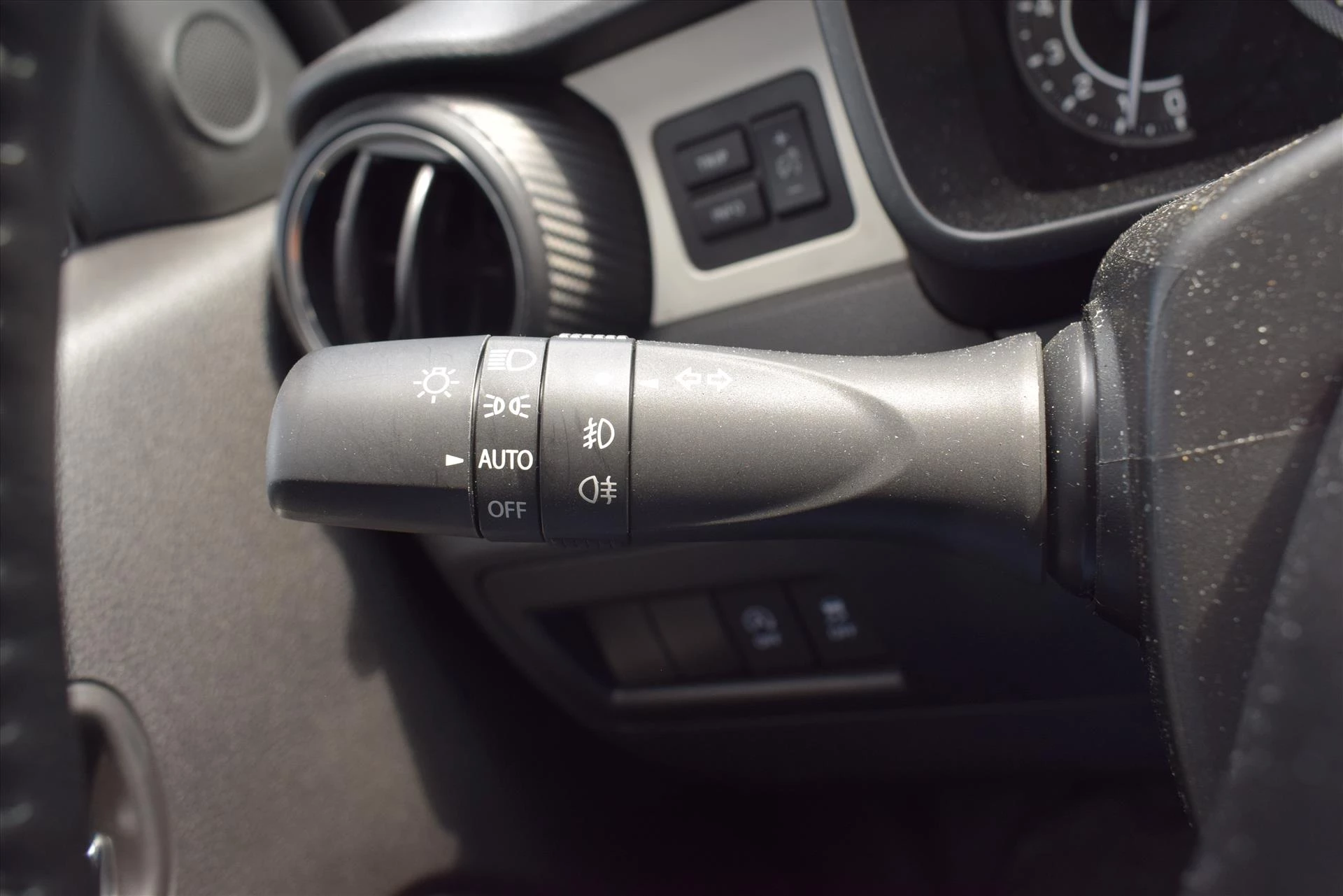 Hoofdafbeelding Suzuki Ignis