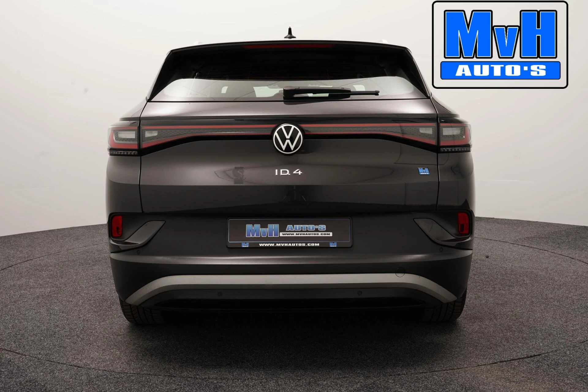 Hoofdafbeelding Volkswagen ID.4