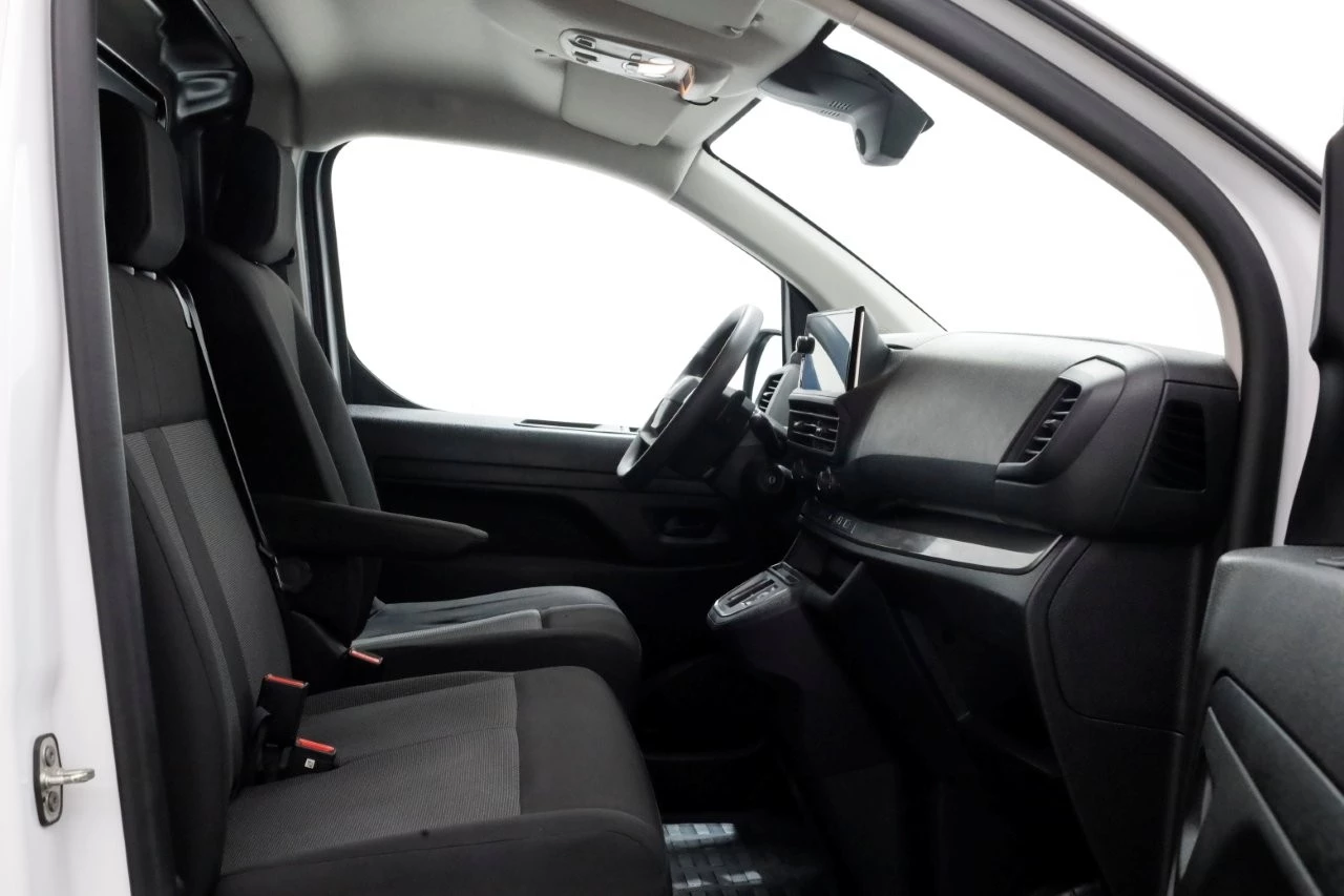 Hoofdafbeelding Fiat Scudo