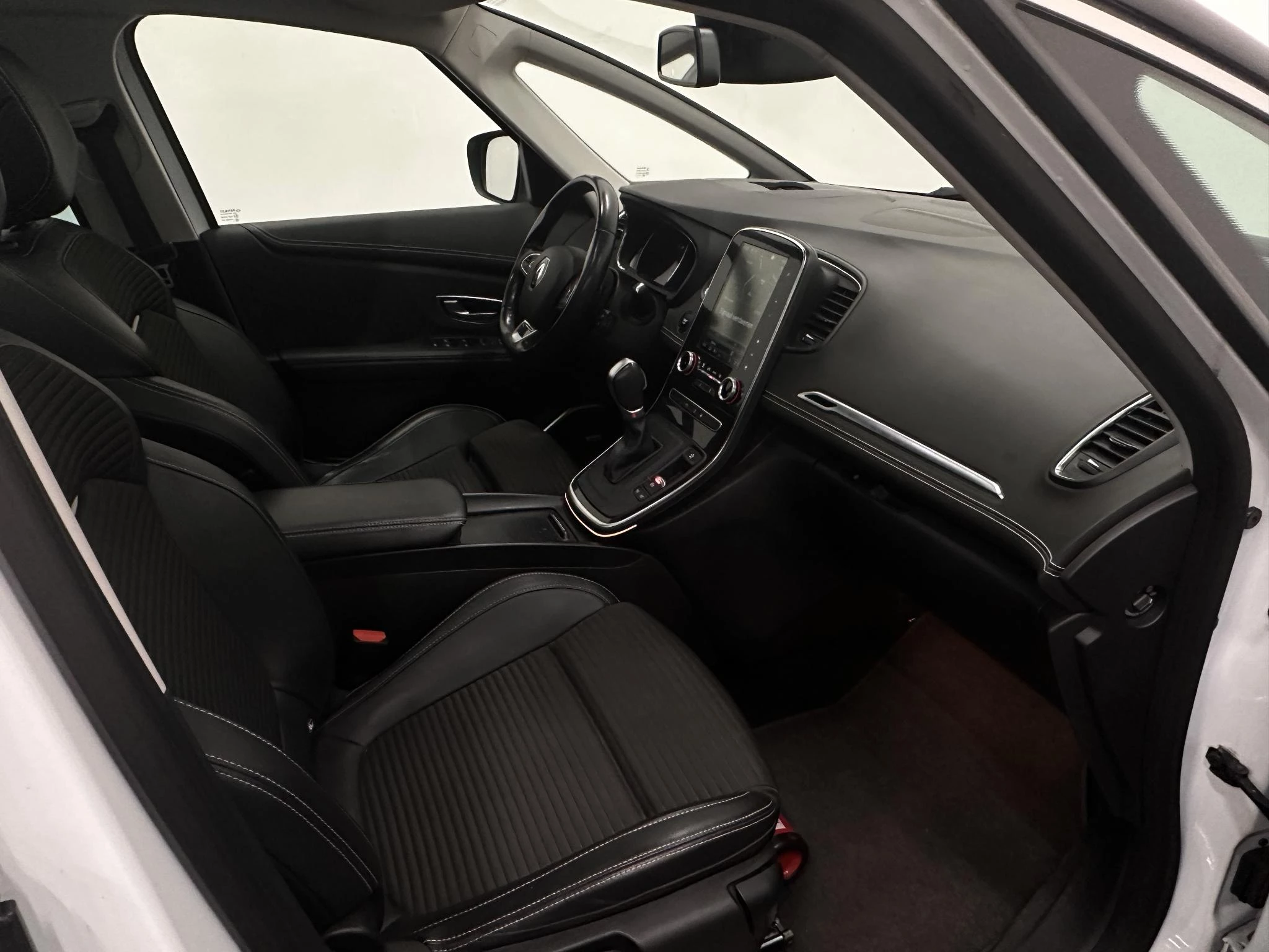 Hoofdafbeelding Renault Scénic