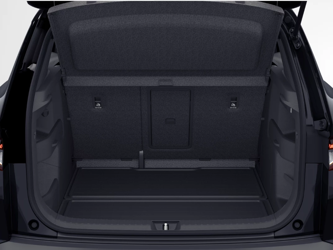 Hoofdafbeelding Škoda Elroq