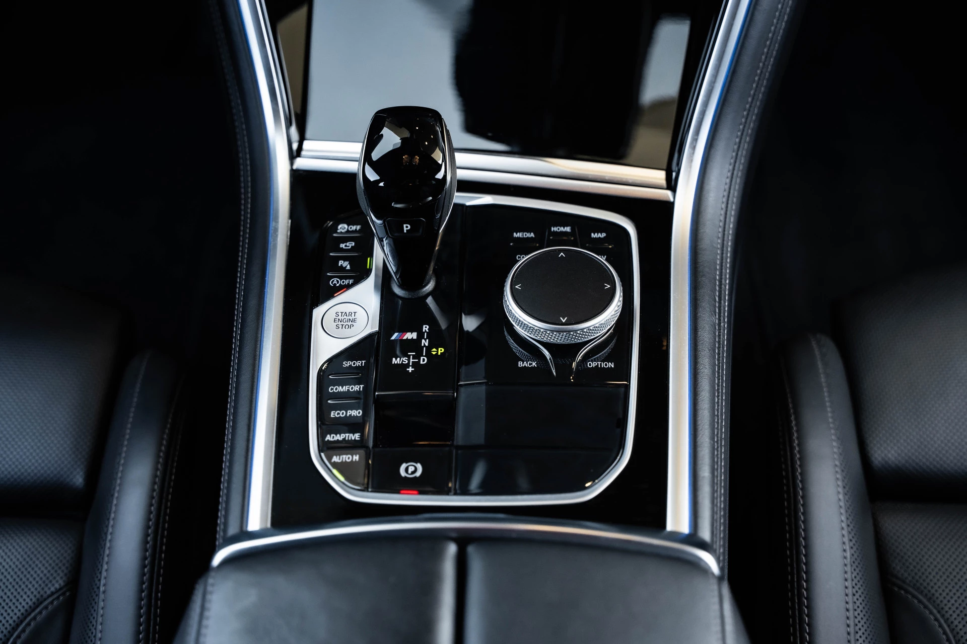 Hoofdafbeelding BMW 8 Serie