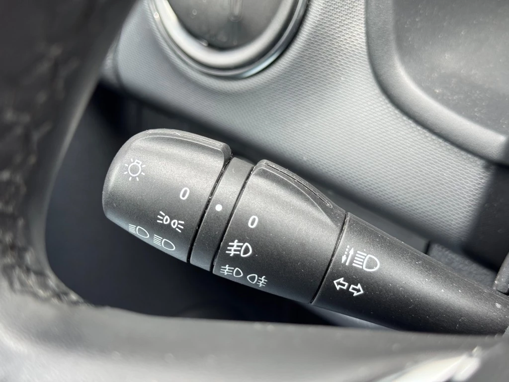 Hoofdafbeelding Dacia Sandero