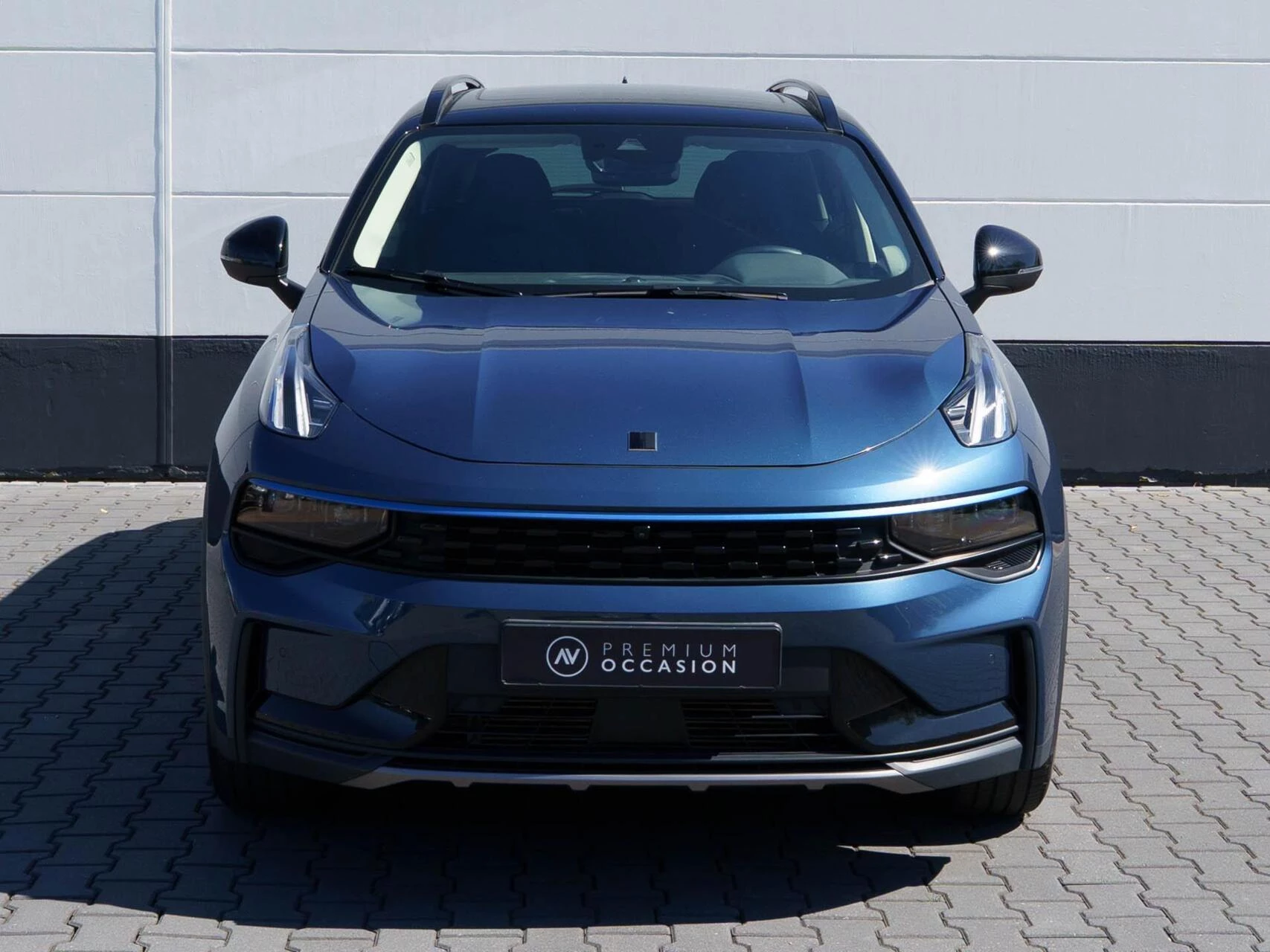 Hoofdafbeelding Lynk & Co 01