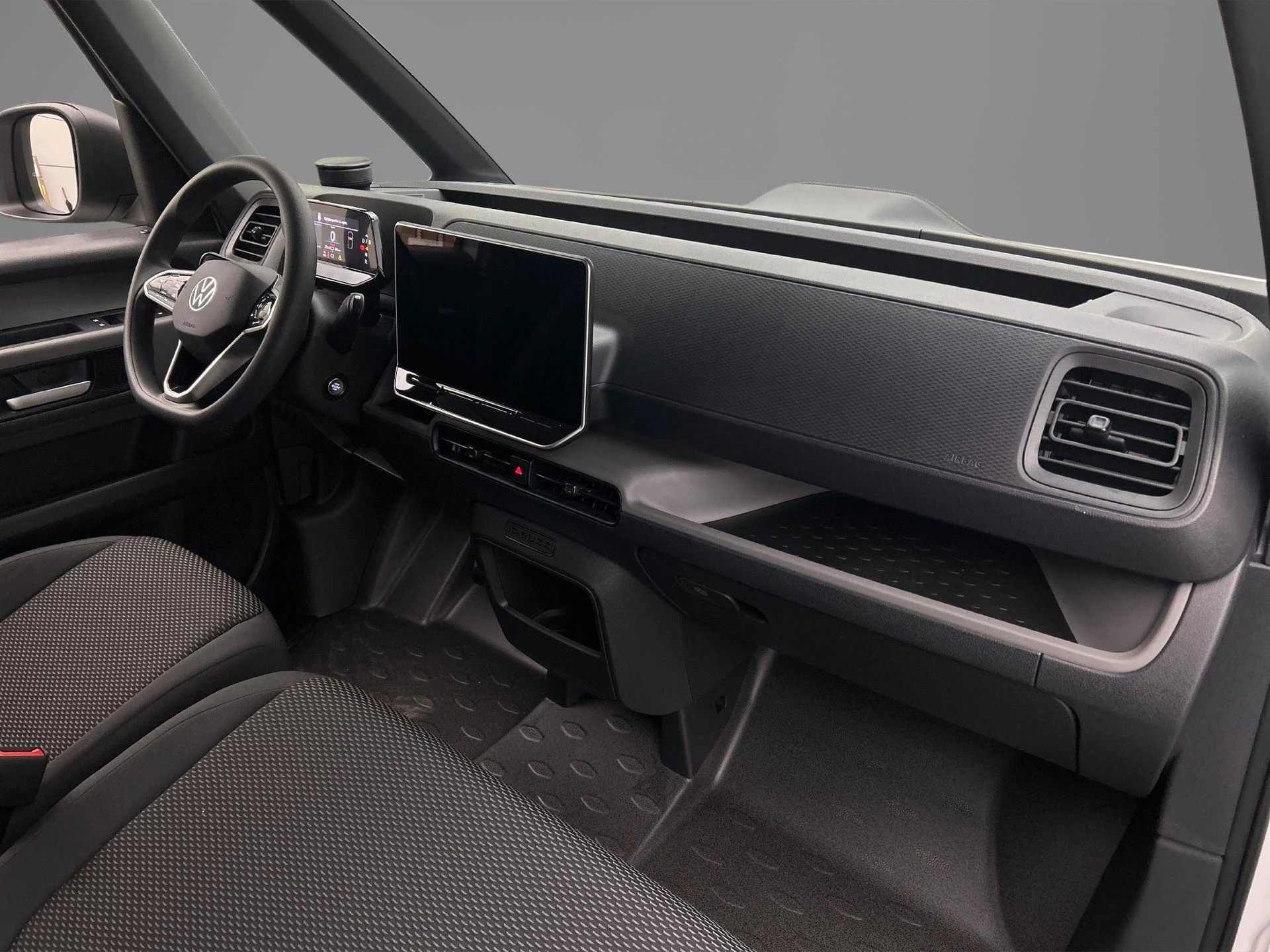 Hoofdafbeelding Volkswagen ID. Buzz Cargo