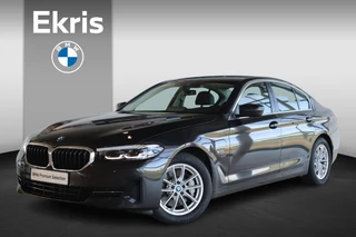 BMW 5 Serie Sedan 530e Business Edition Plus