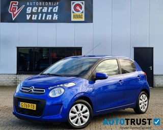 Citroen C1 1.0 VTi Feel AIRCO 5-DRS