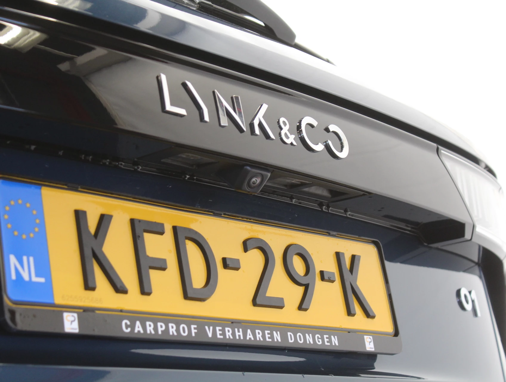 Hoofdafbeelding Lynk & Co 01