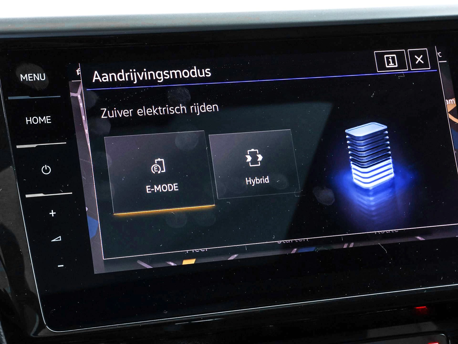Hoofdafbeelding Volkswagen Arteon