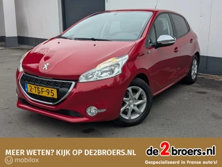 Peugeot 208 1.2 VTi Style Nieuwe Distributieriem!!