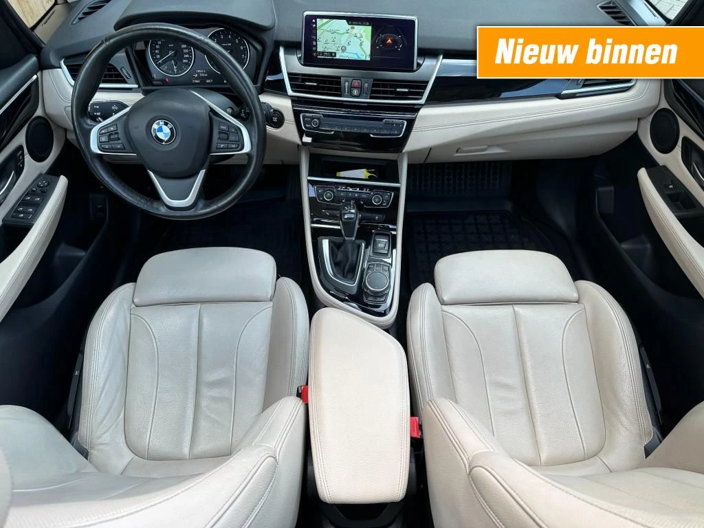Hoofdafbeelding BMW 2 Serie