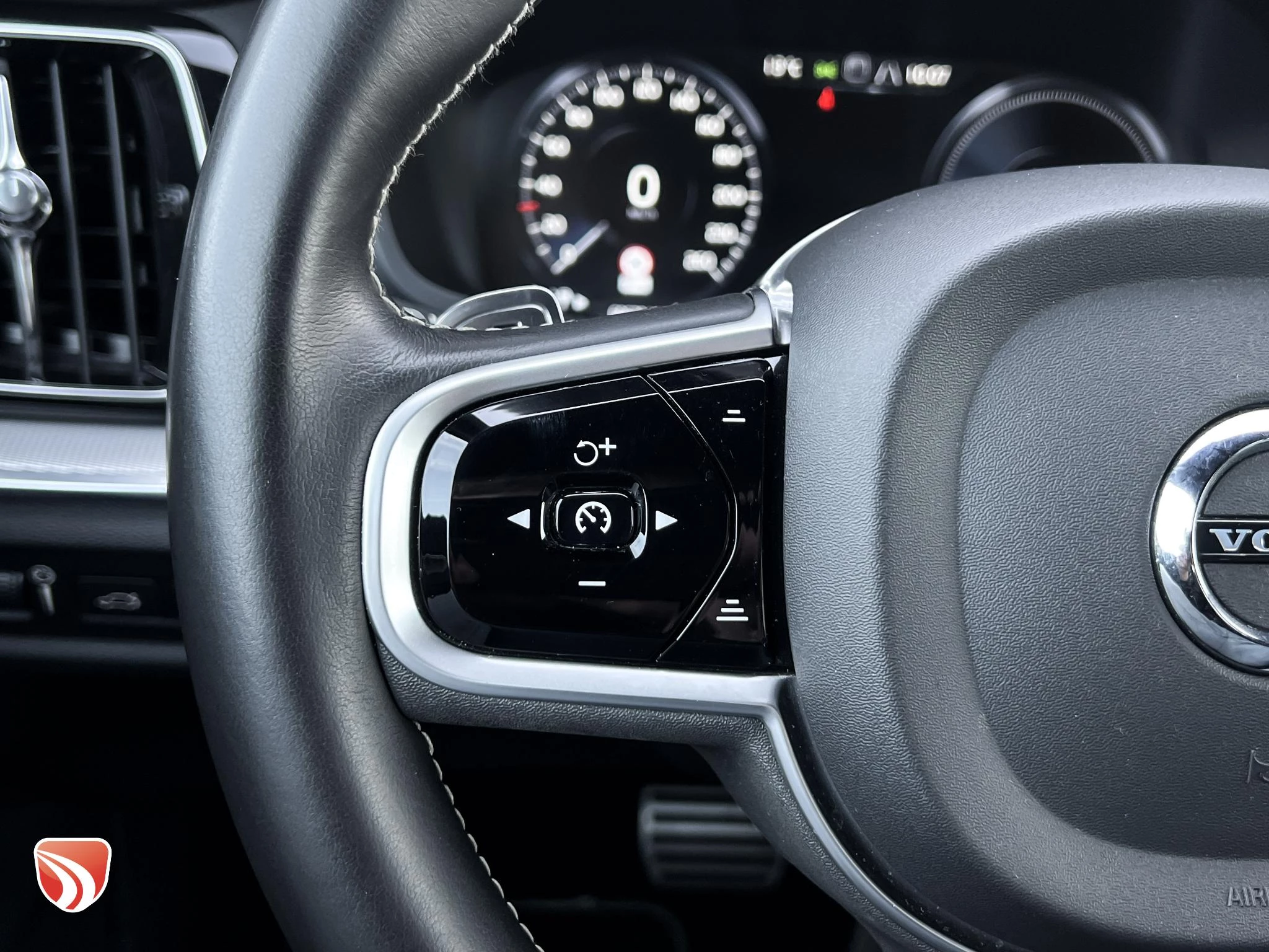 Hoofdafbeelding Volvo S60