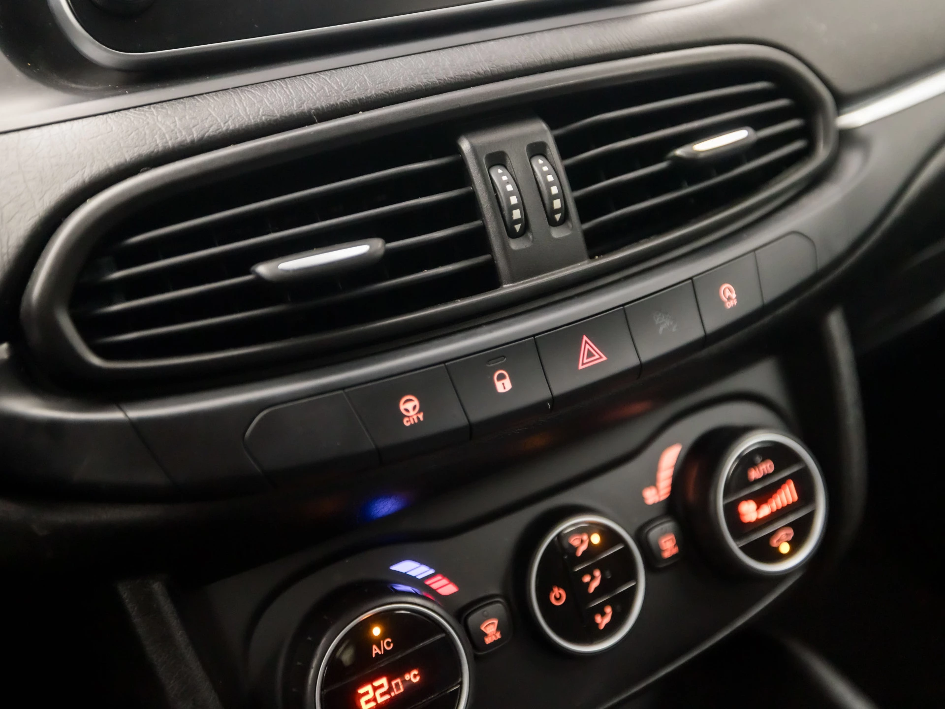 Hoofdafbeelding Fiat Tipo