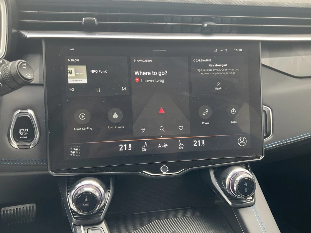 Hoofdafbeelding Lynk & Co 01