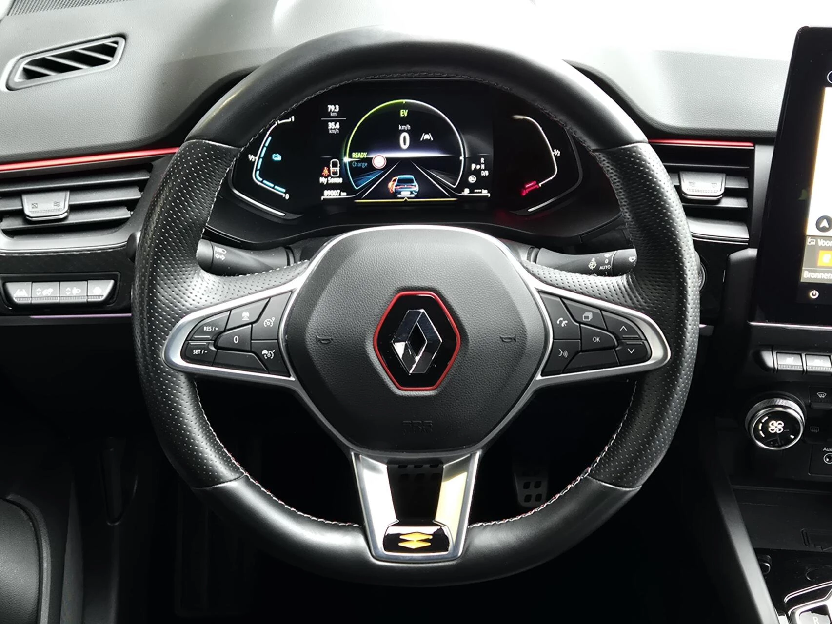 Hoofdafbeelding Renault Arkana