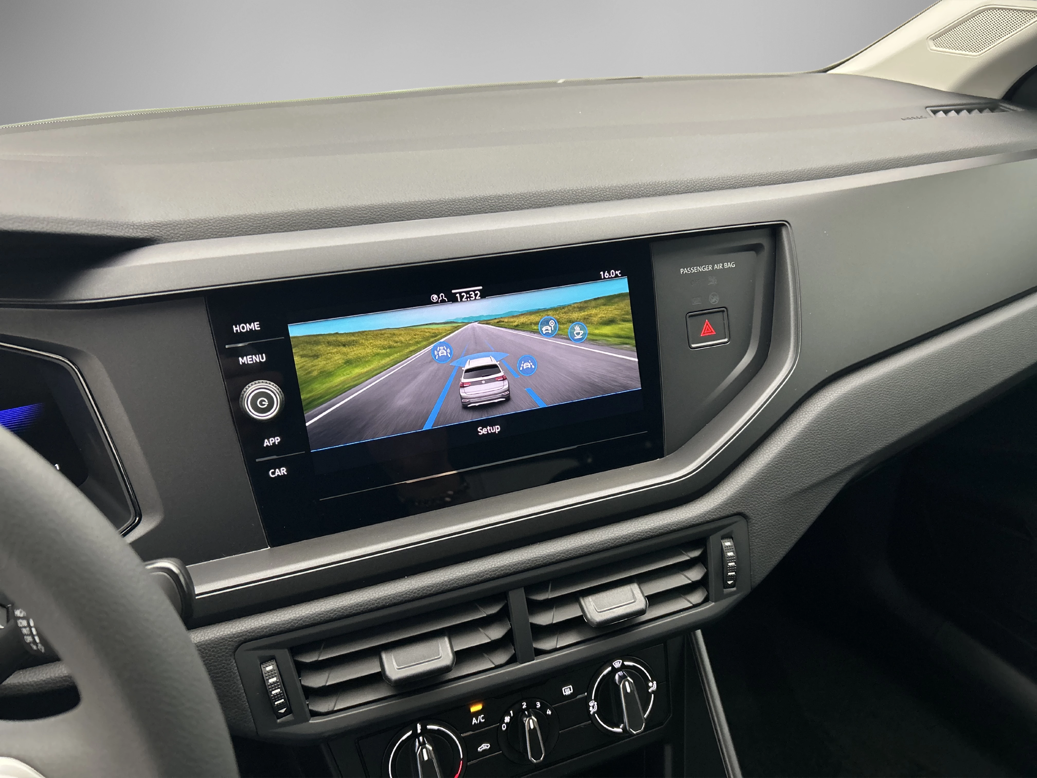 Hoofdafbeelding Volkswagen Taigo