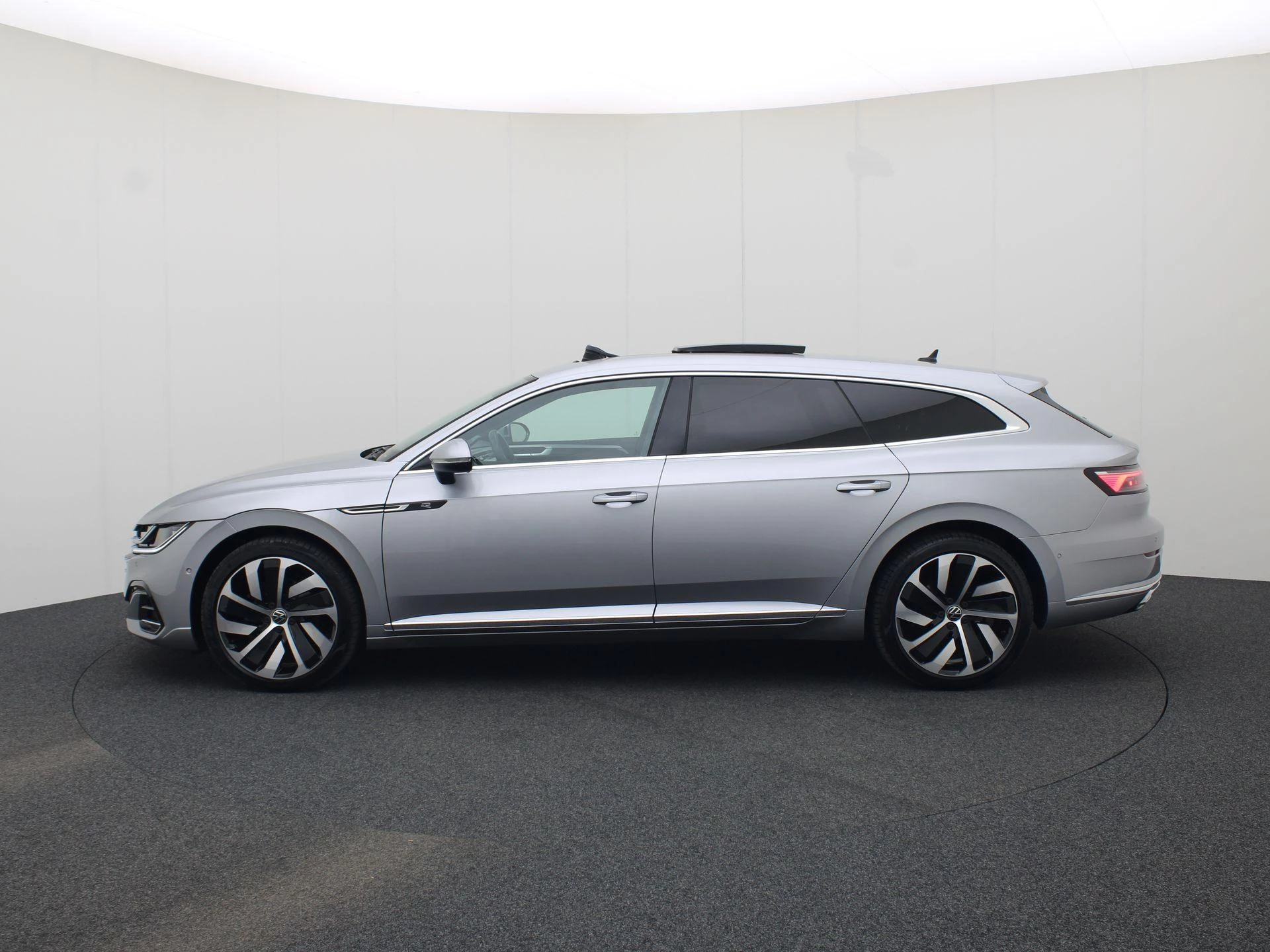 Hoofdafbeelding Volkswagen Arteon