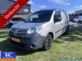 Renault Kangoo bestel 1.5 dCi 75 Energy Comfort