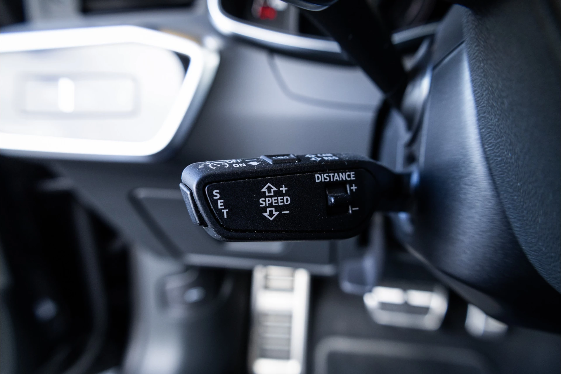 Hoofdafbeelding Audi A7