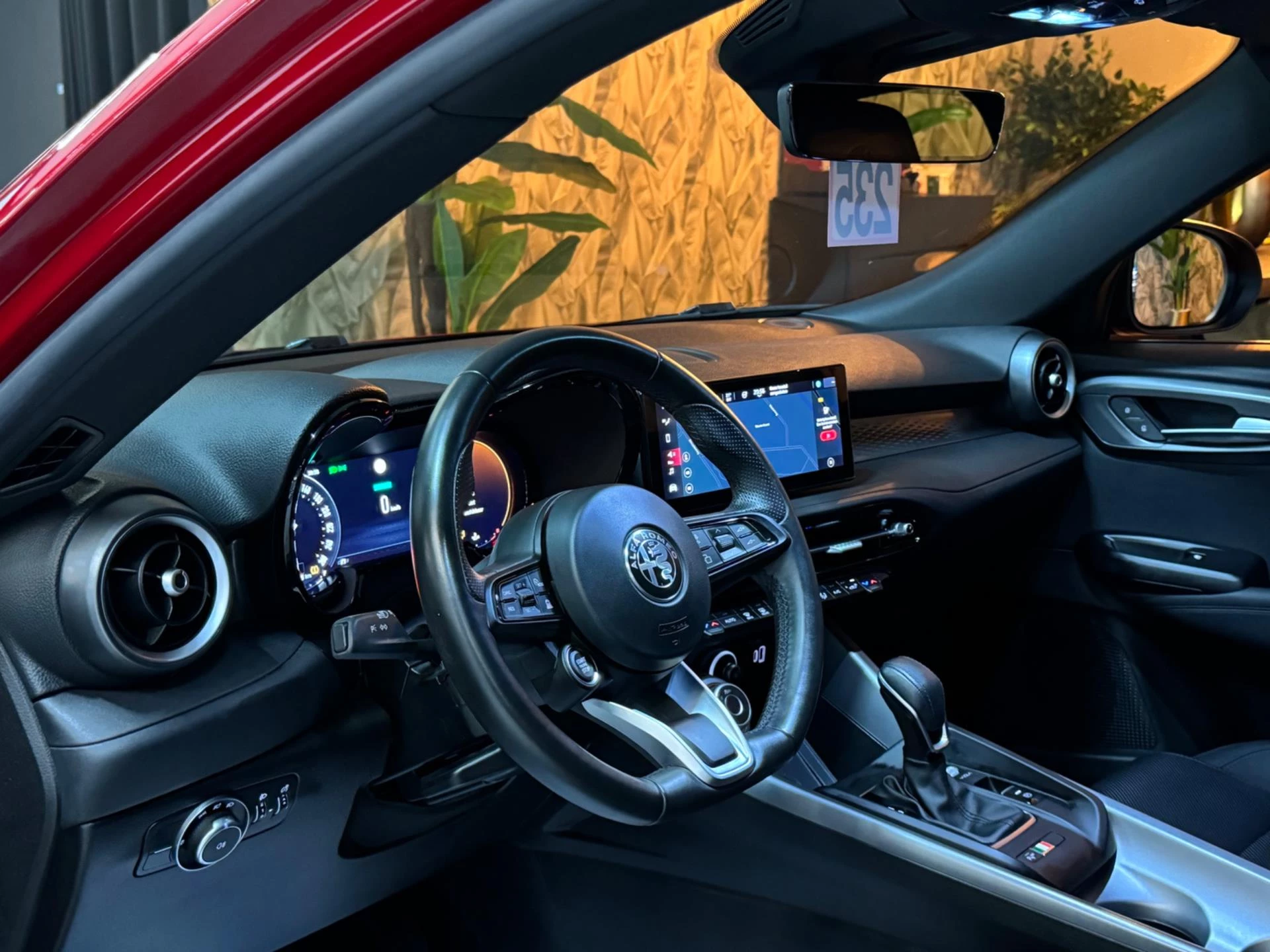 Hoofdafbeelding Alfa Romeo Tonale