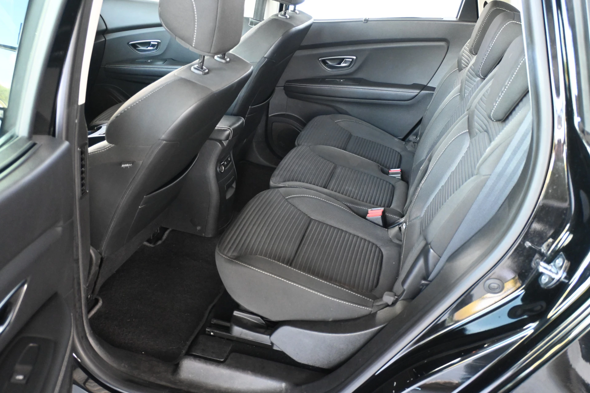 Hoofdafbeelding Renault Grand Scénic
