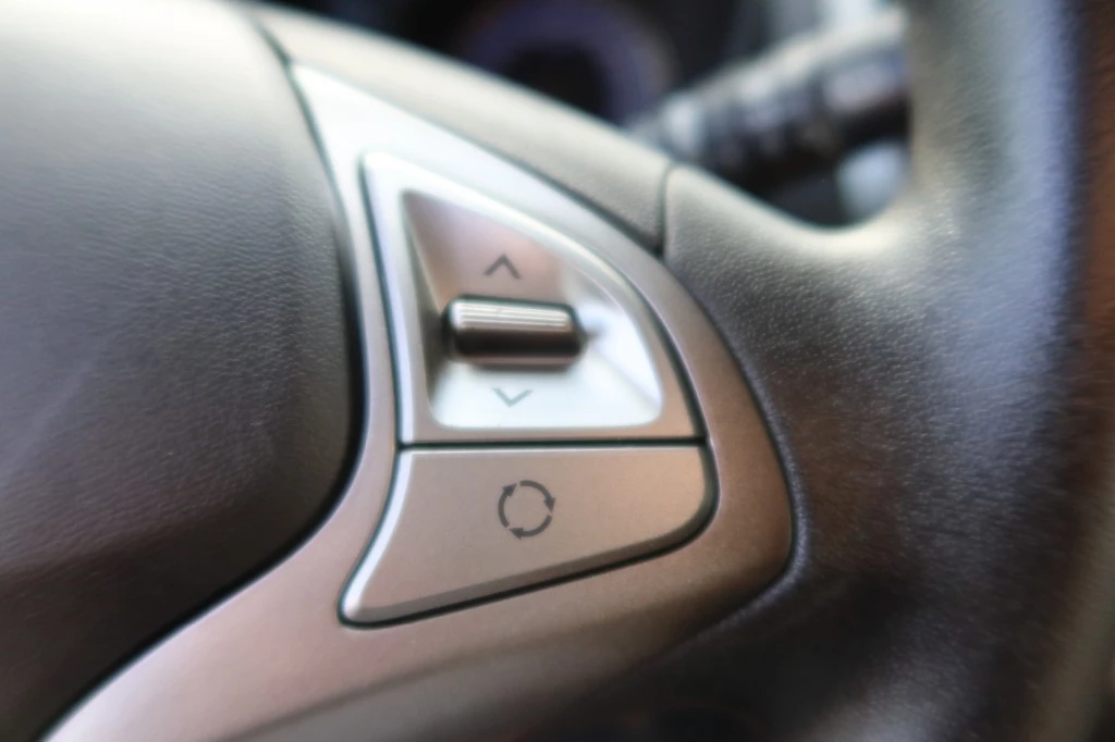 Hoofdafbeelding Hyundai ix20