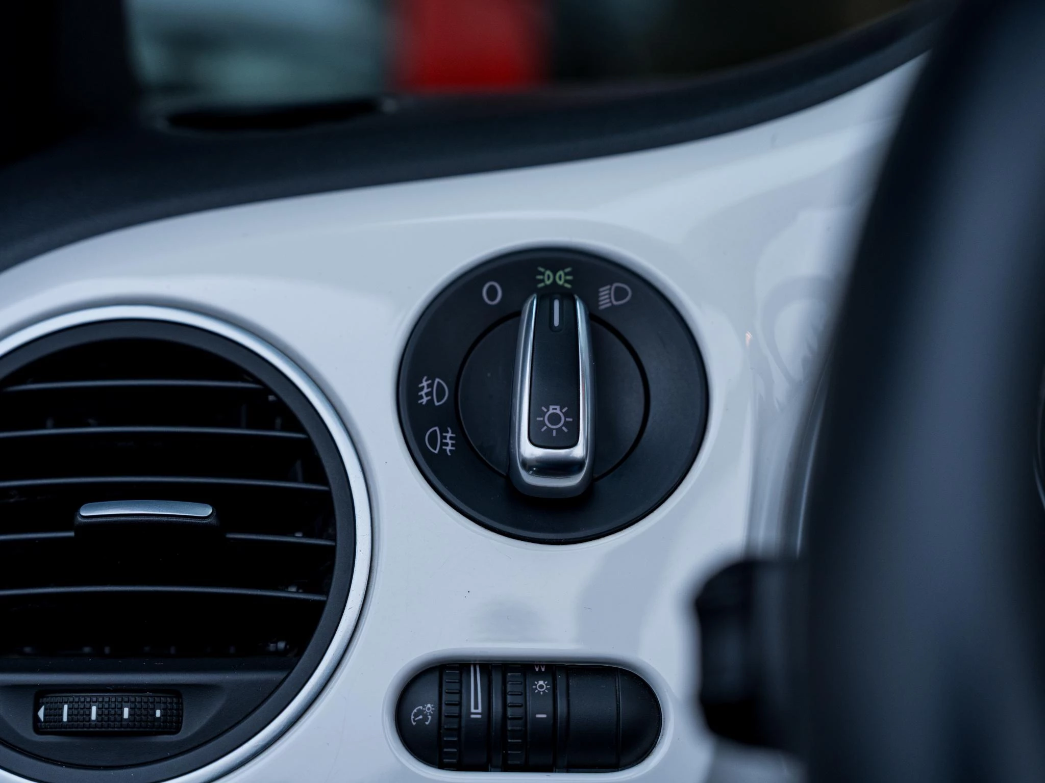 Hoofdafbeelding Volkswagen Beetle