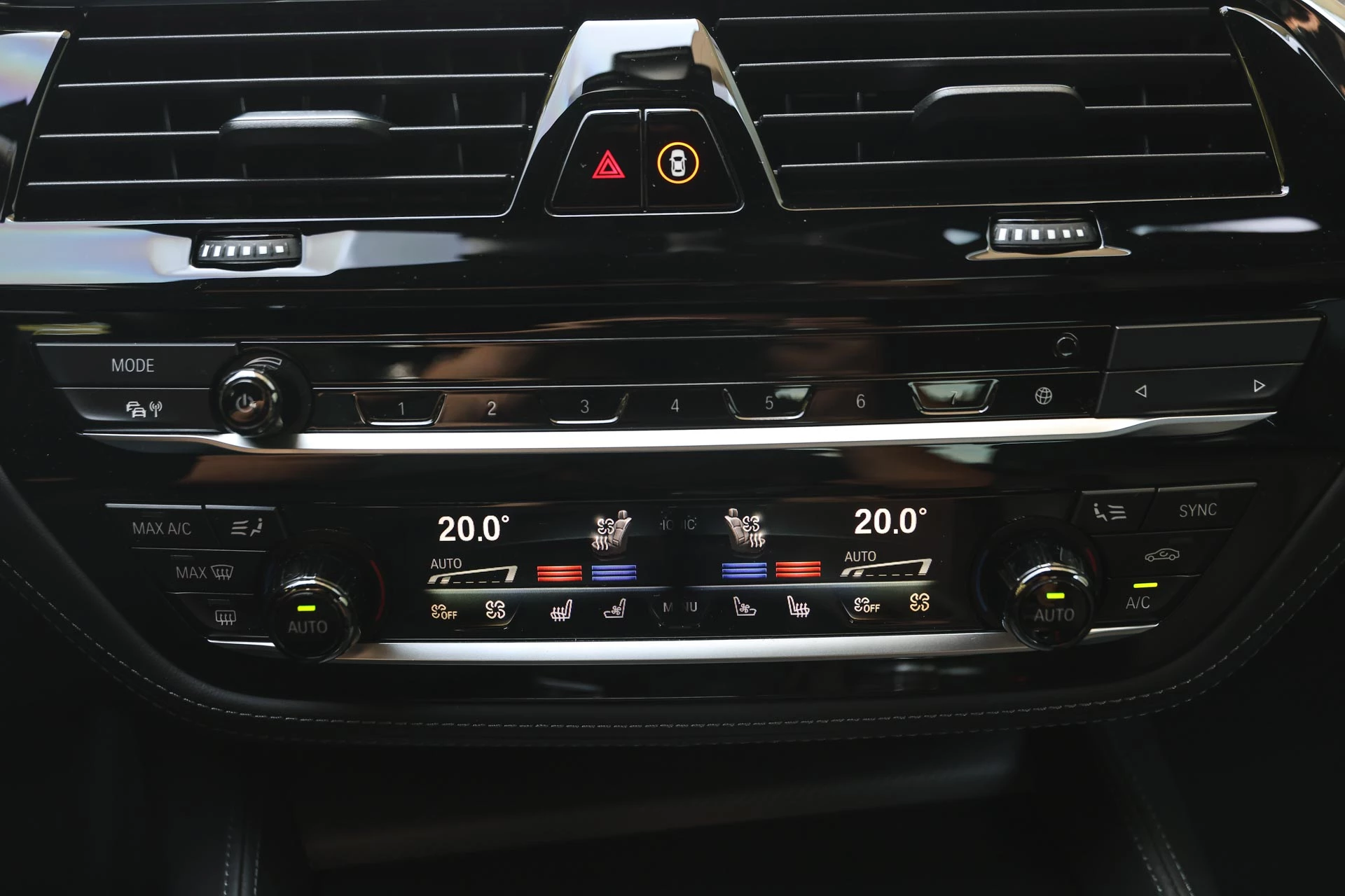 Hoofdafbeelding BMW M5